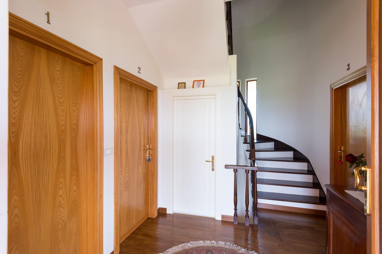 B&B Terramare Castorano  Eksteriør bilde