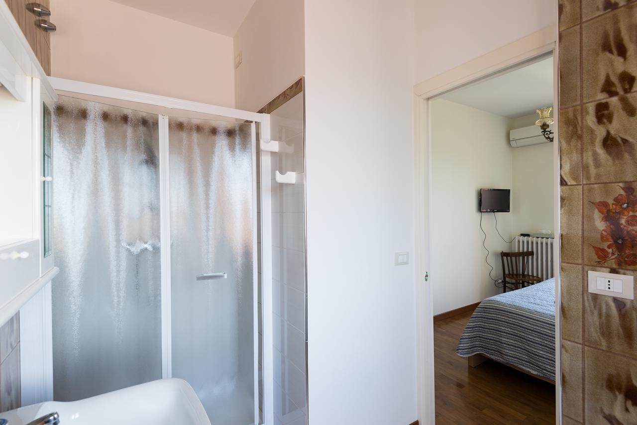 B&B Terramare Castorano  Eksteriør bilde