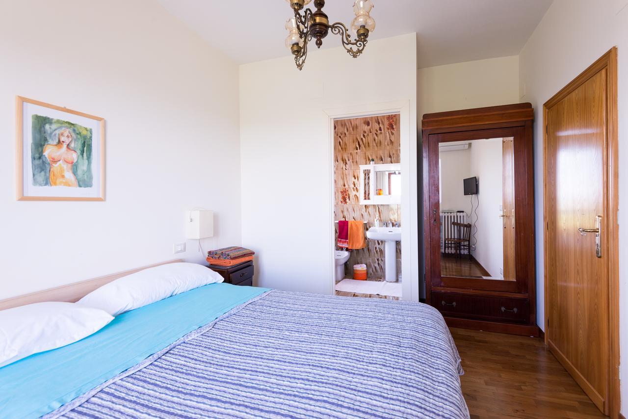 B&B Terramare Castorano  Eksteriør bilde