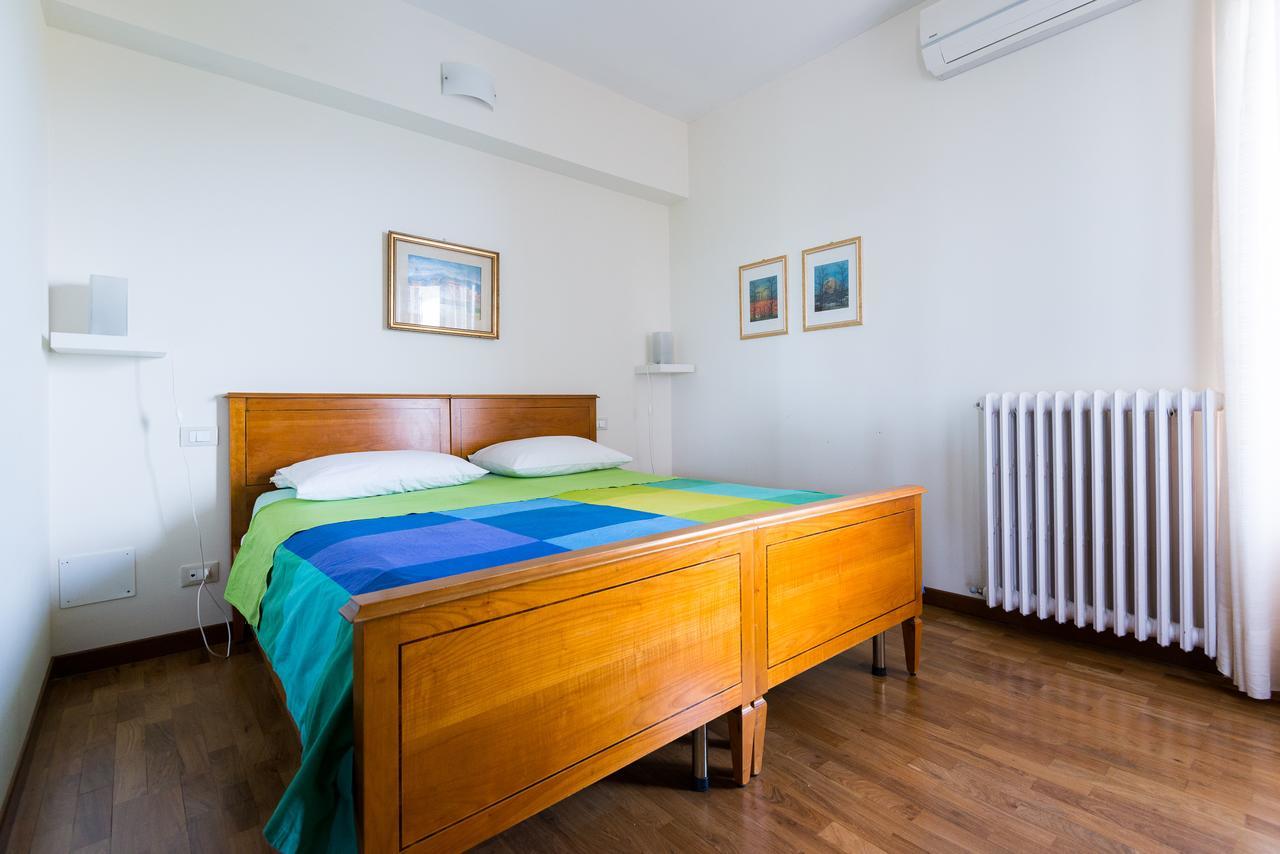 B&B Terramare Castorano  Eksteriør bilde