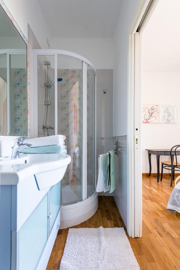 B&B Terramare Castorano  Eksteriør bilde