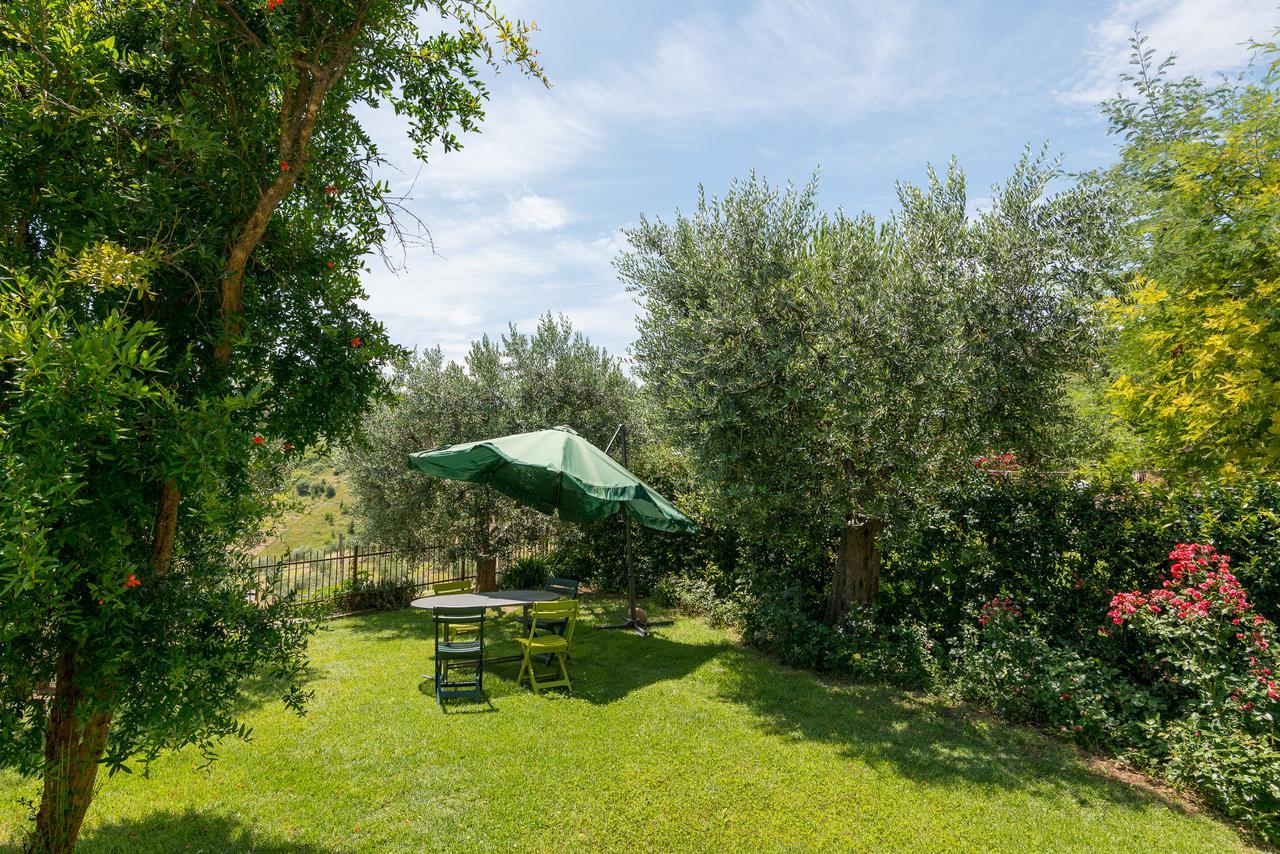 B&B Terramare Castorano  Eksteriør bilde
