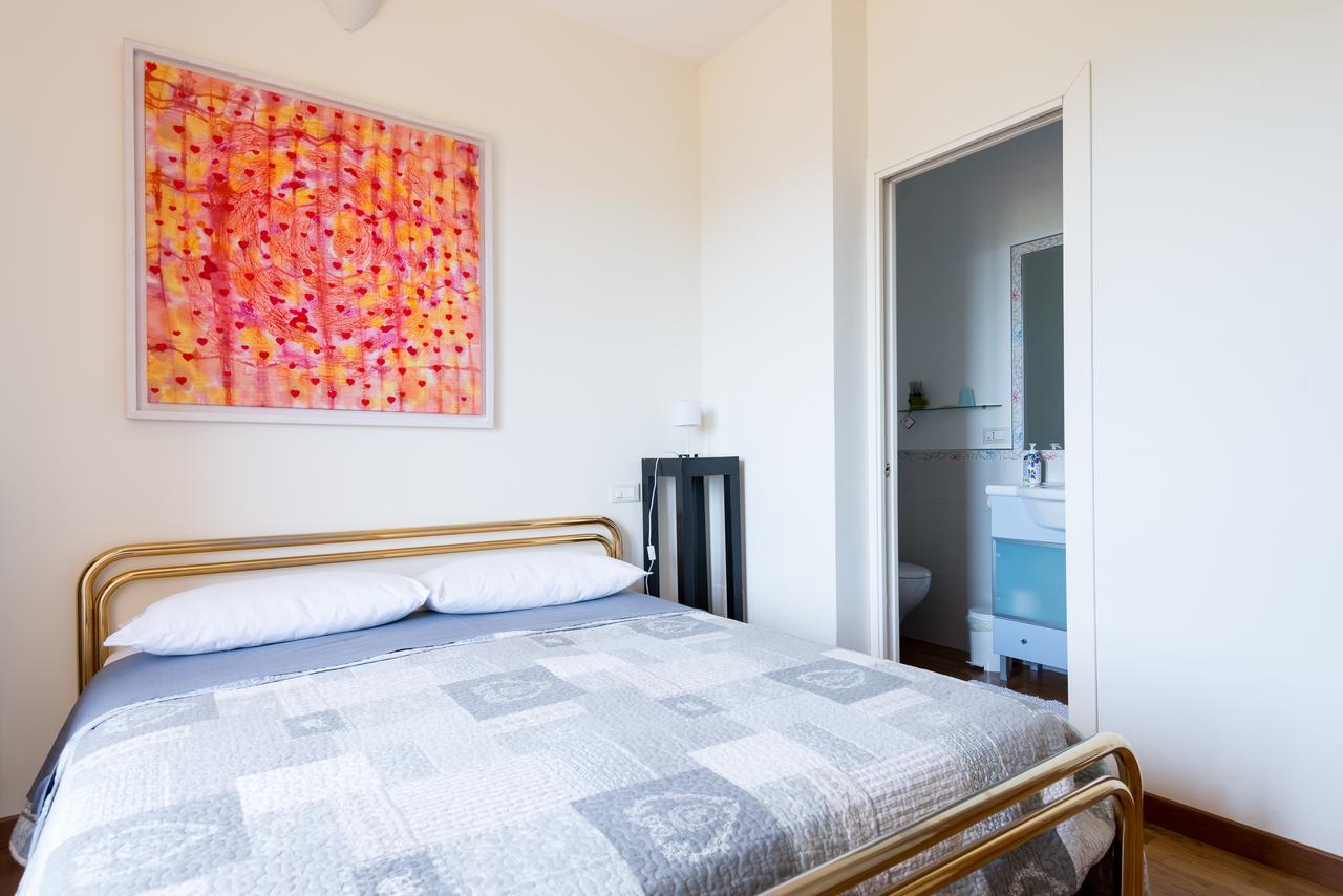 B&B Terramare Castorano  Eksteriør bilde