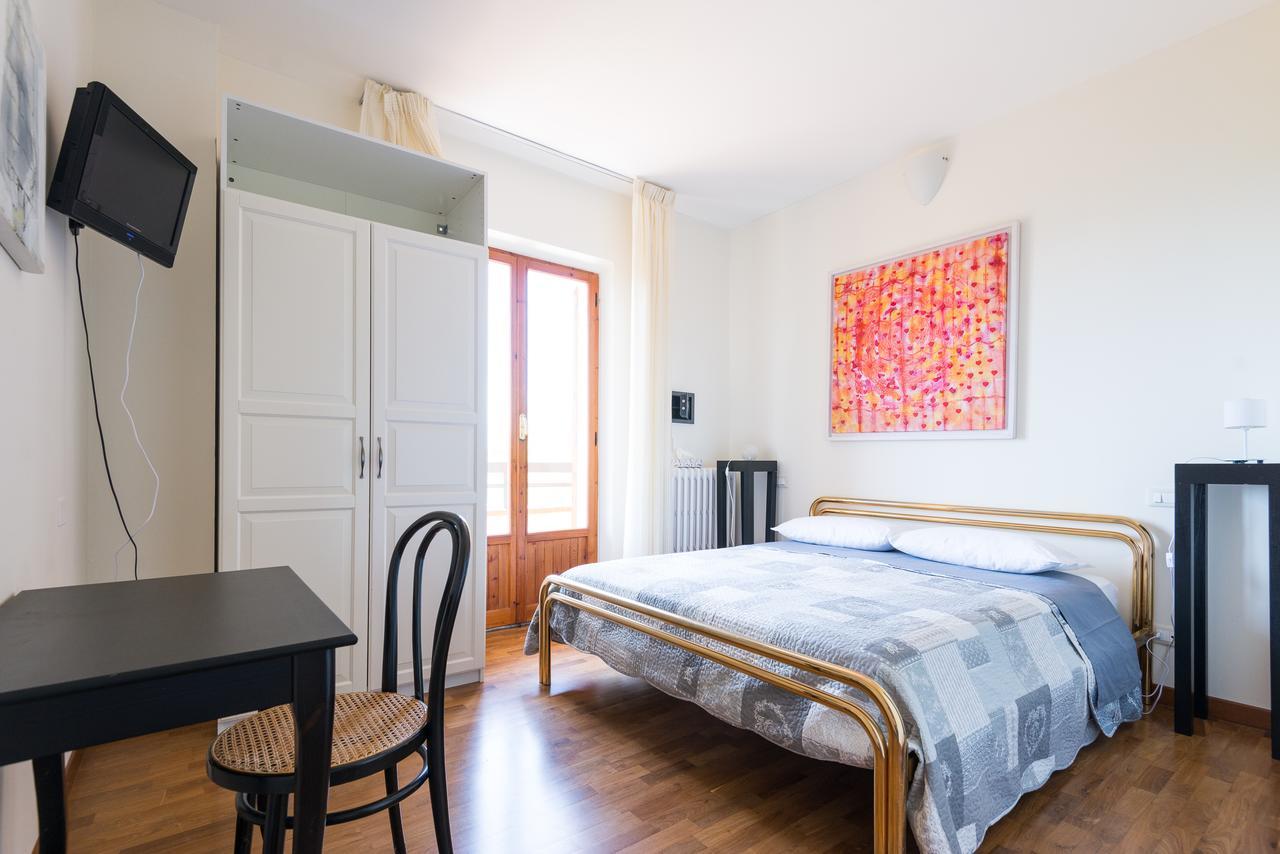 B&B Terramare Castorano  Eksteriør bilde