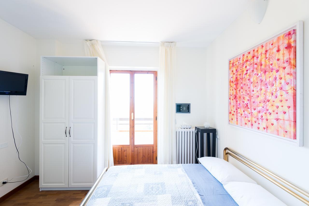 B&B Terramare Castorano  Eksteriør bilde