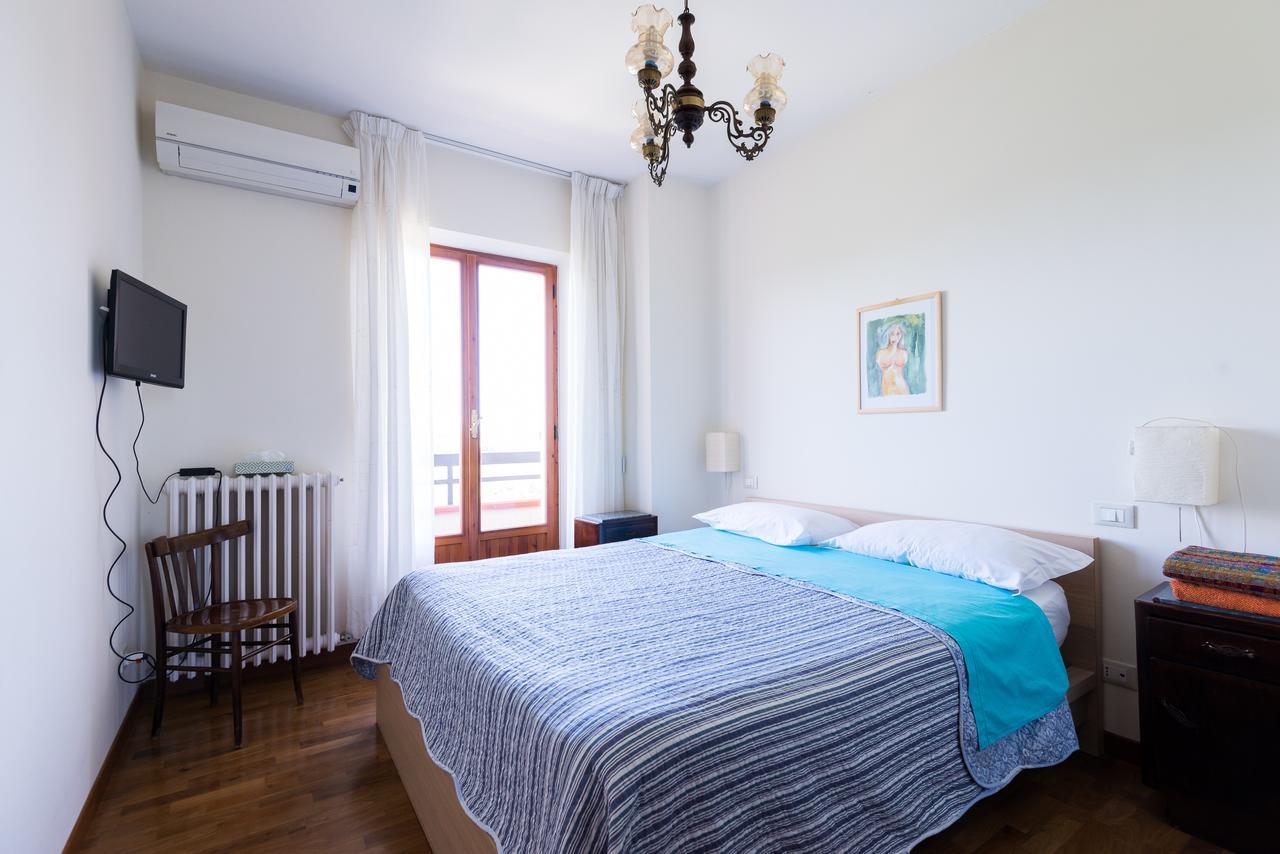 B&B Terramare Castorano  Eksteriør bilde