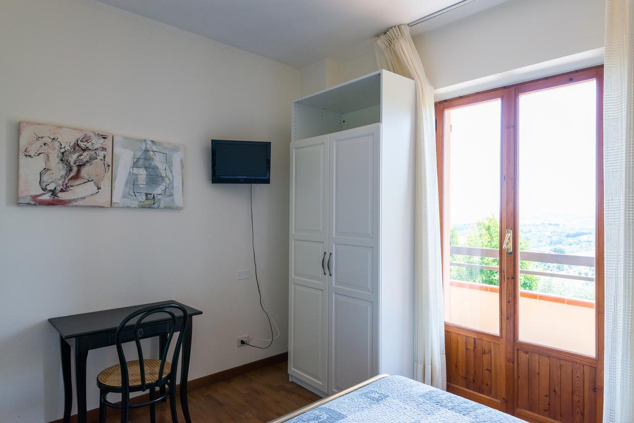 B&B Terramare Castorano  Eksteriør bilde